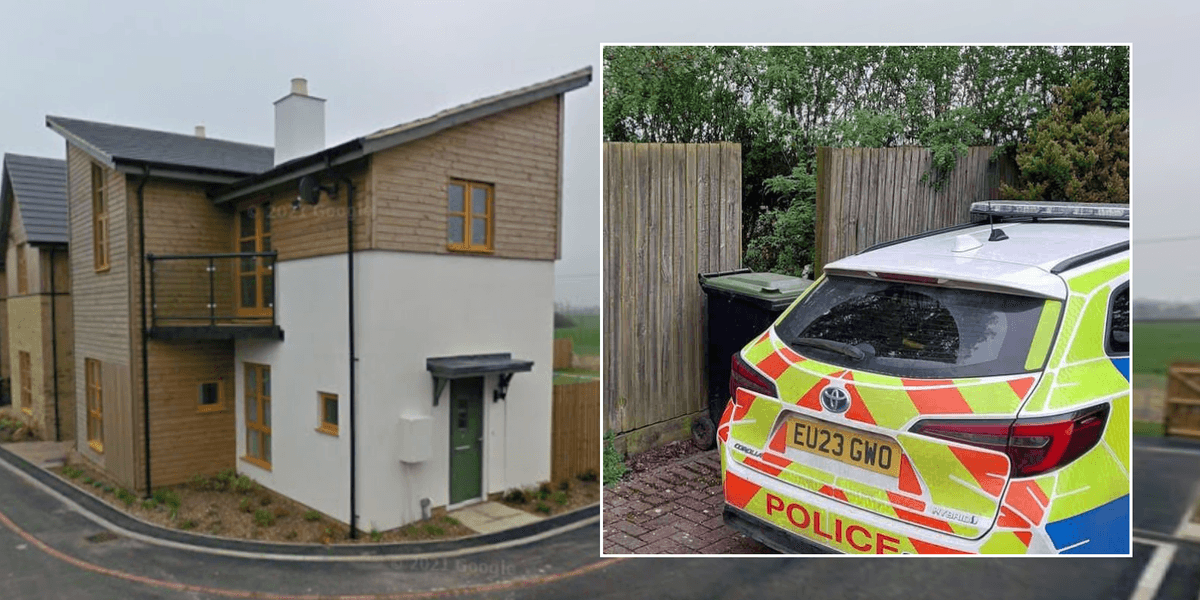 Woman, 19, dies after horror dog attack in Essex as arrest made Woman, 19, dies after horror dog attack in Essex as arrest made