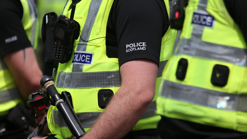 Police Scotland