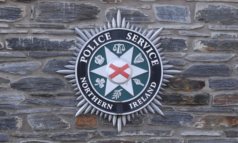 Police Service of Northern Ireland