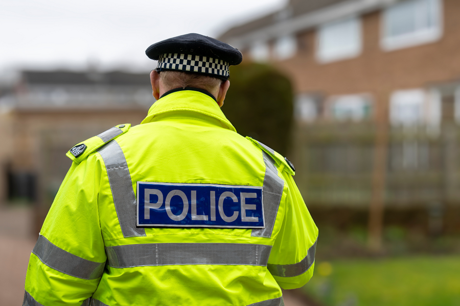 Police (Stock)