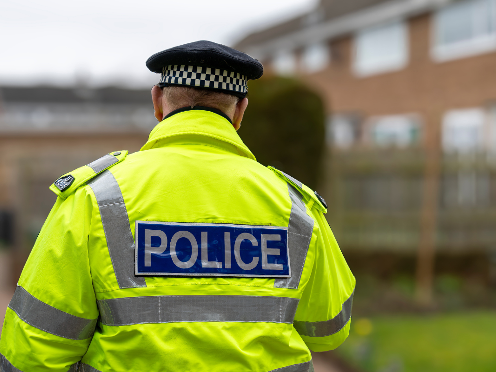 Police (Stock)