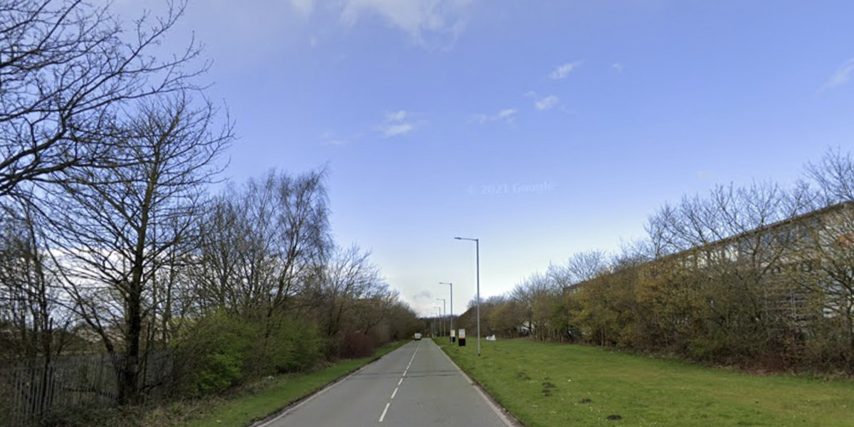 NextImg:Gunman on loose after man was 'seriously injured' in shooting with police appealing to public for information