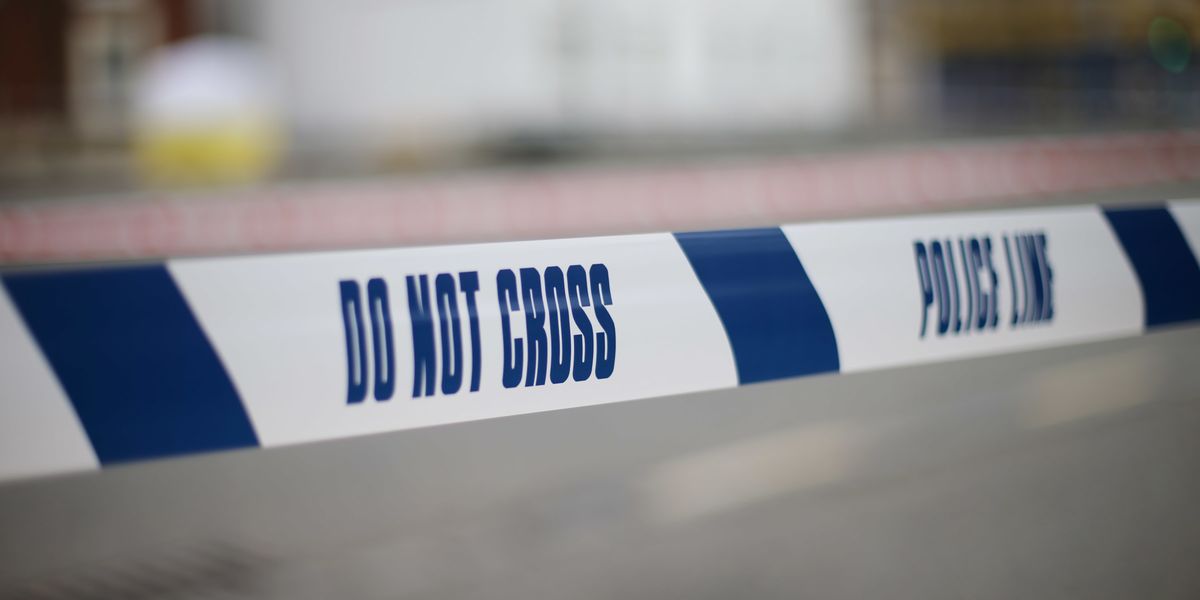 NextImg:Rochdale elderly couple found dead at home after police received urgent welfare call