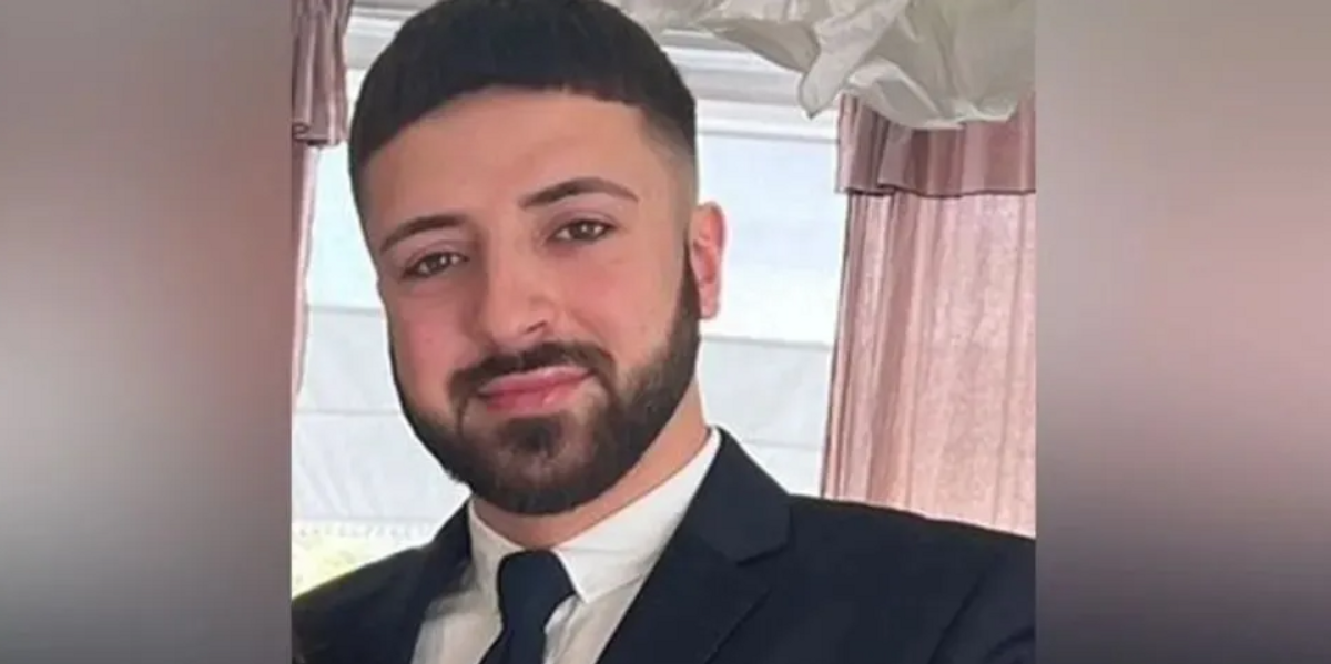 NextImg:Kyle Clifford 'raped ex-partner out of spite' during triple murder at BBC star's home