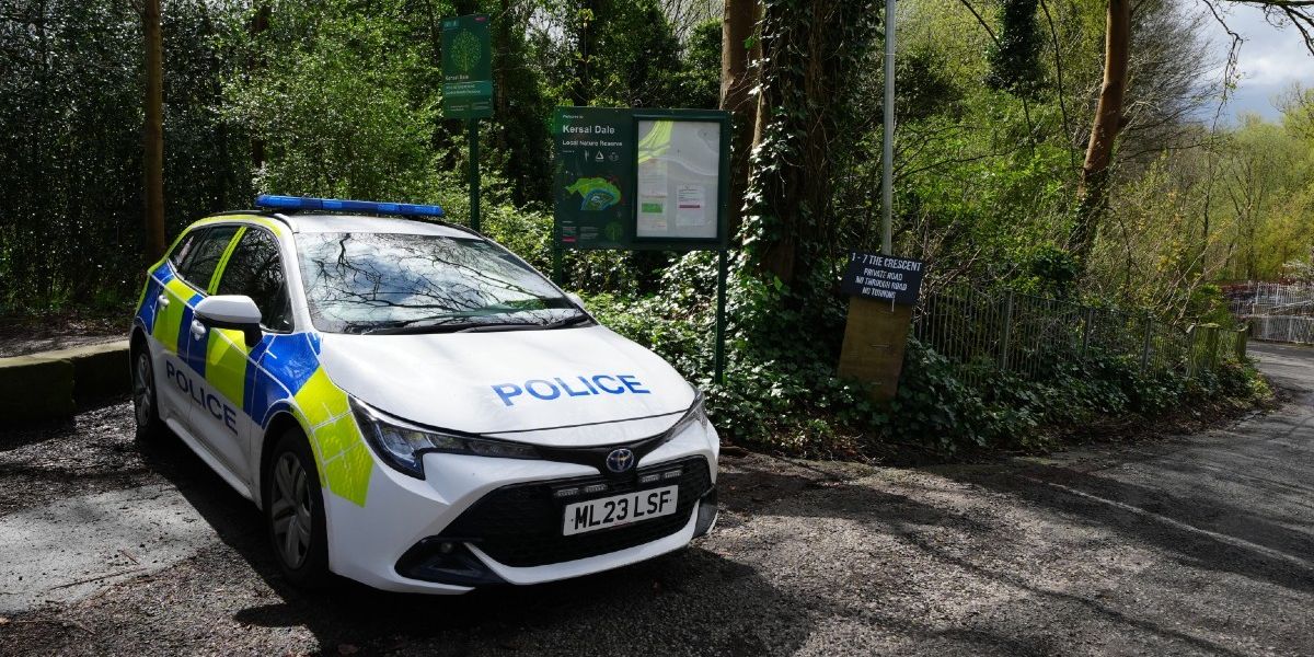 NextImg:Manchester police uncover MORE human remains amid murder probe