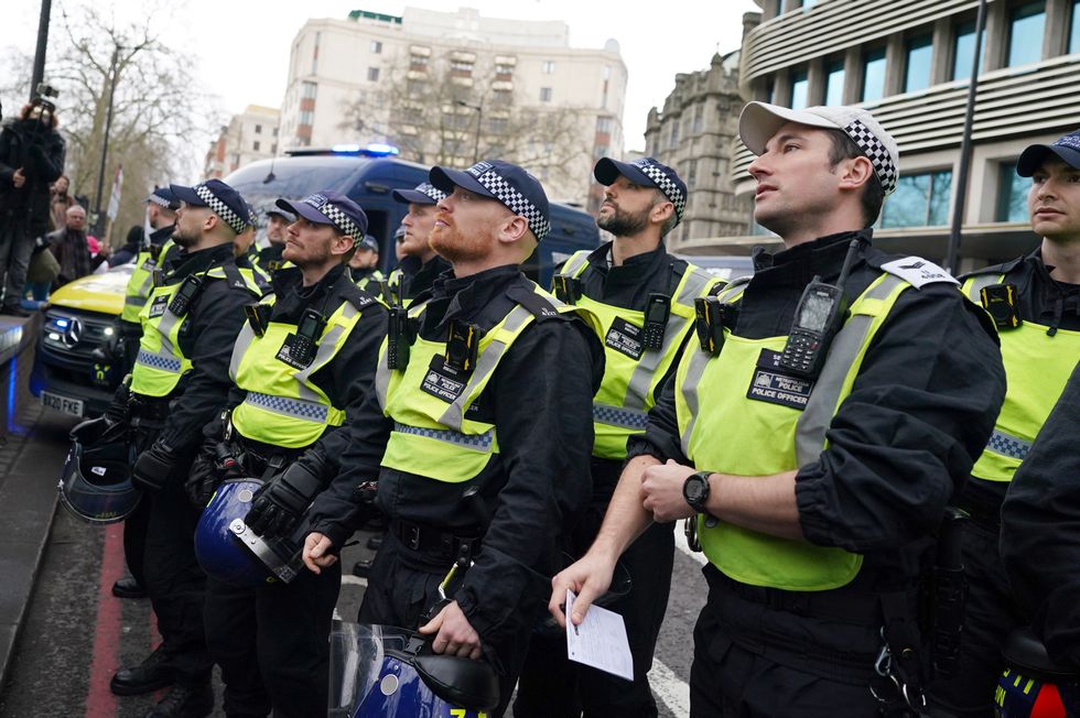 Police