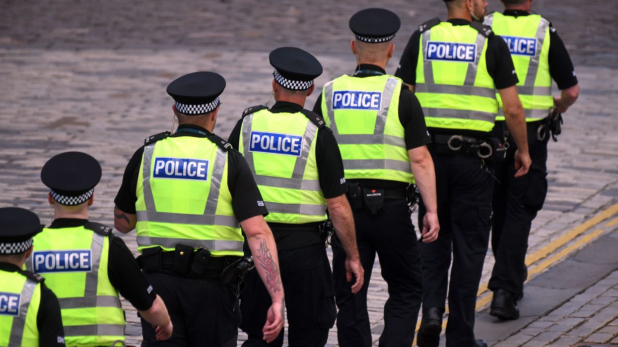 Police