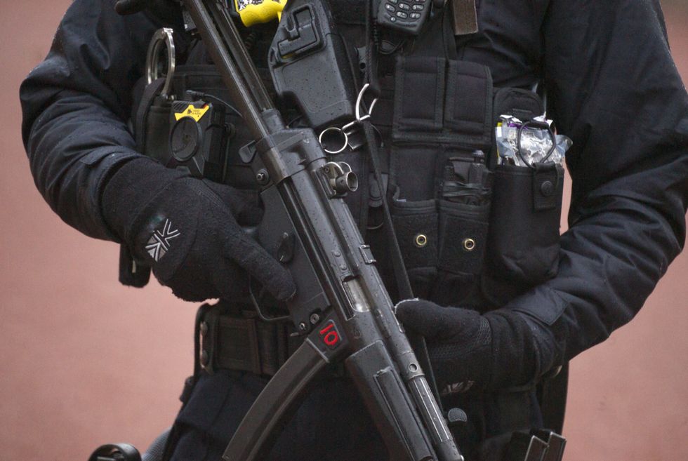 Police