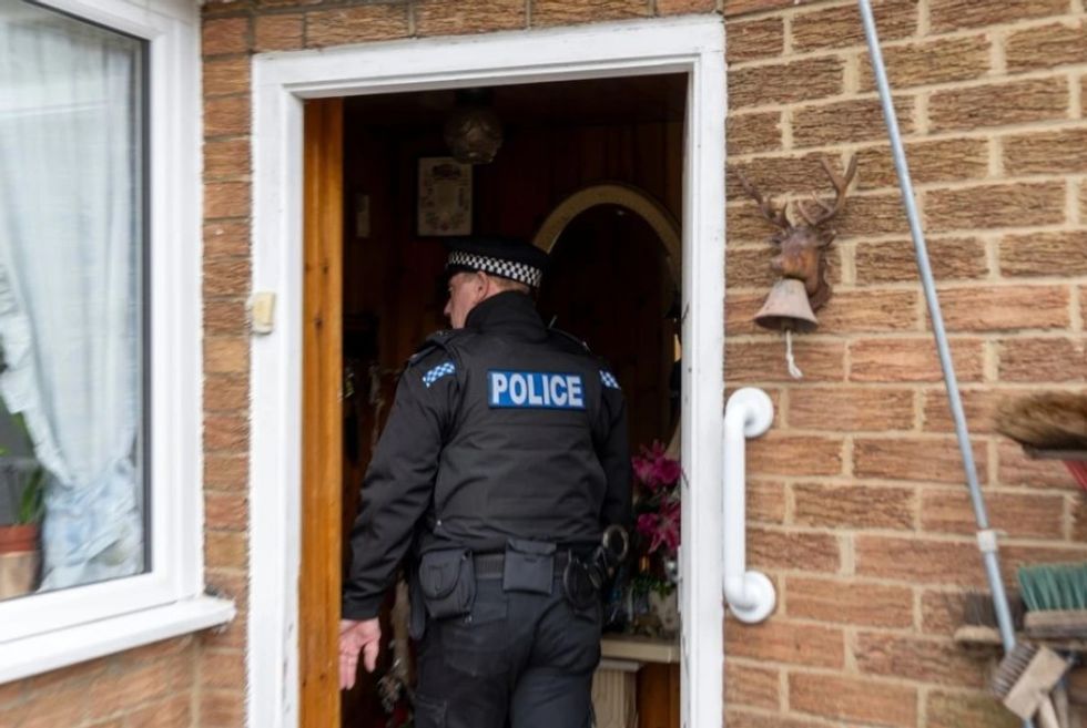 Police