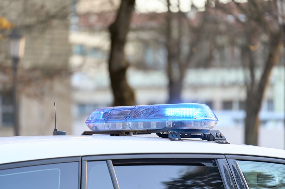 Police