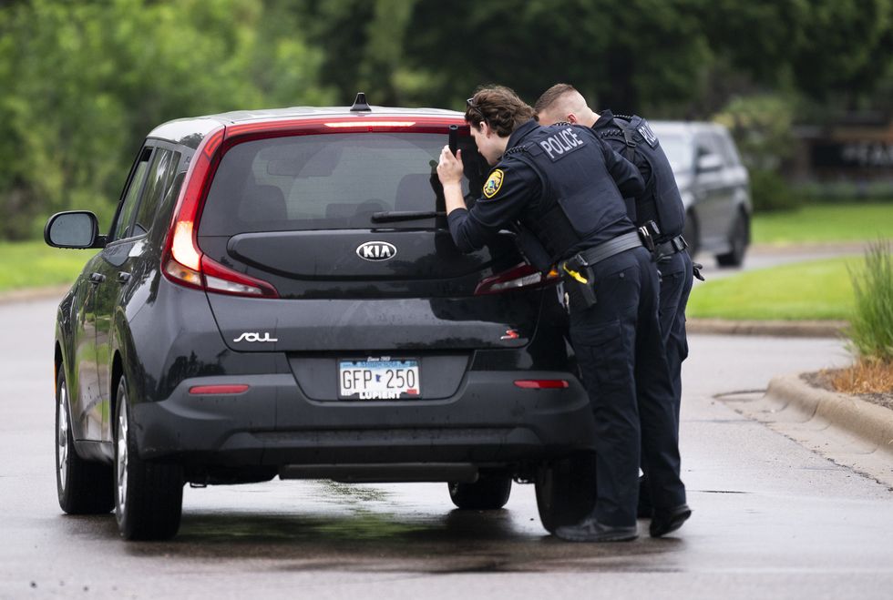 Police