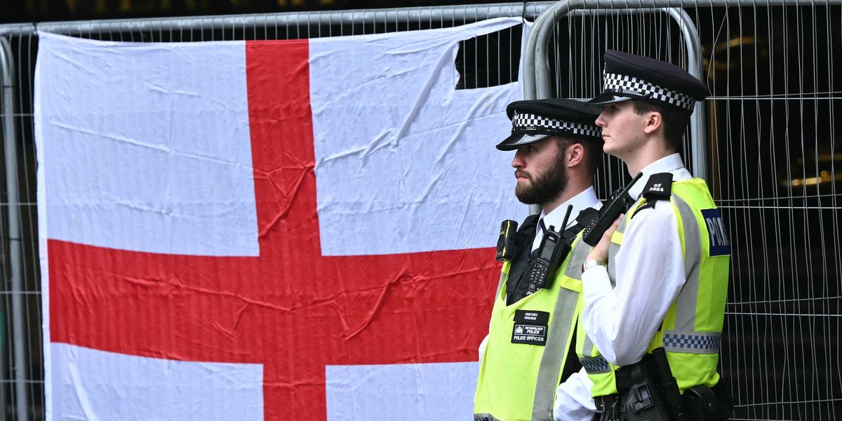 NextImg:Police forces urged to reveal suspects' asylum status earlier or risk 'two-tier policing' fury