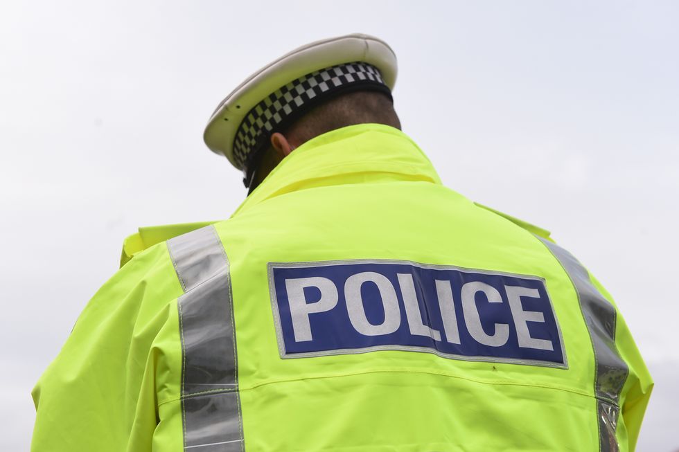 Police