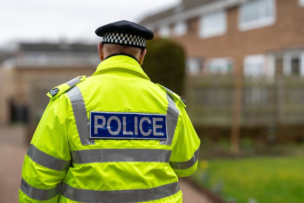 POLICE