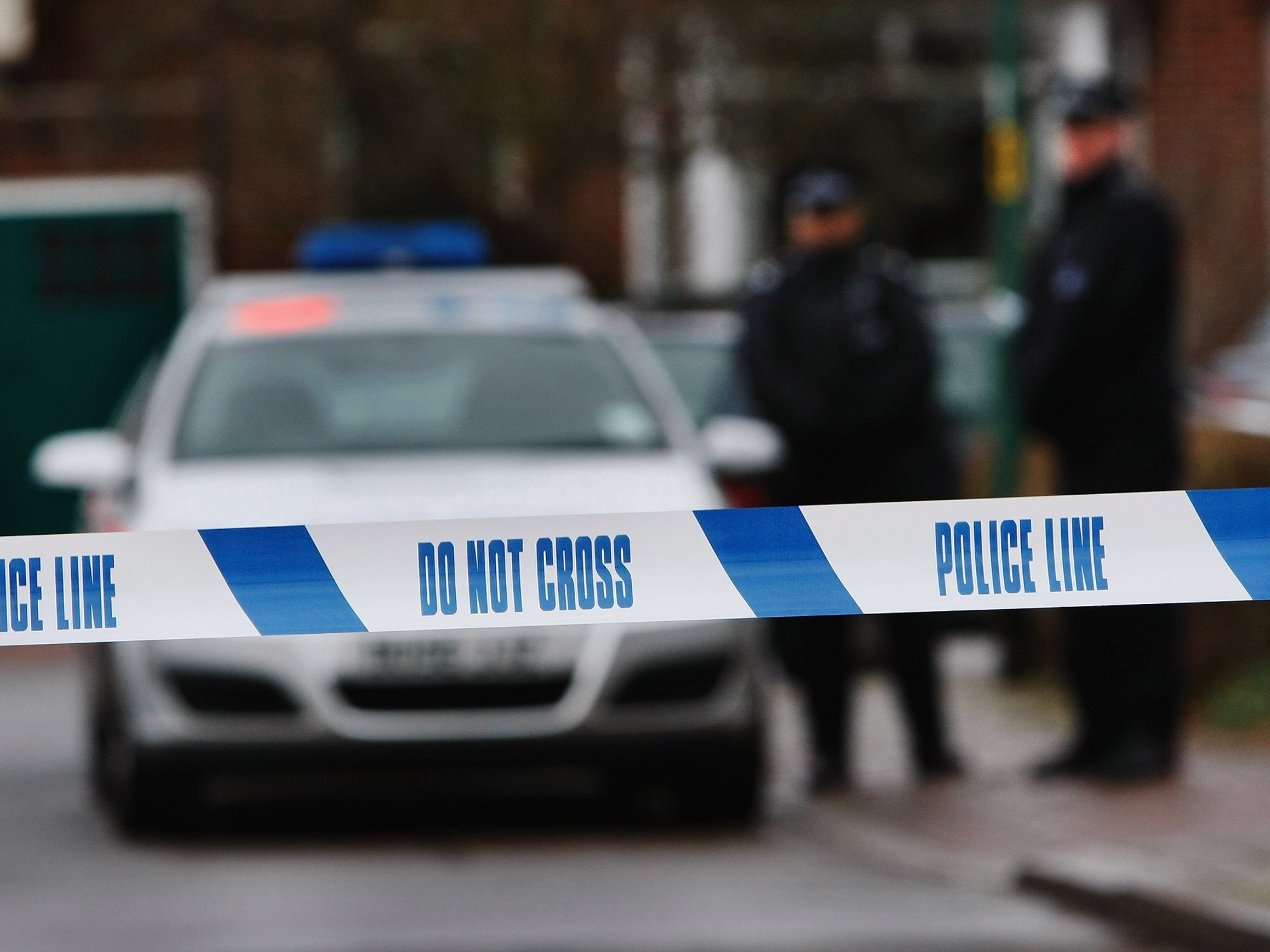 Police