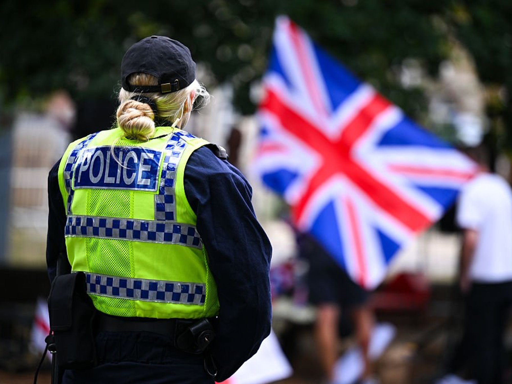 Police