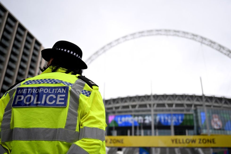 Police