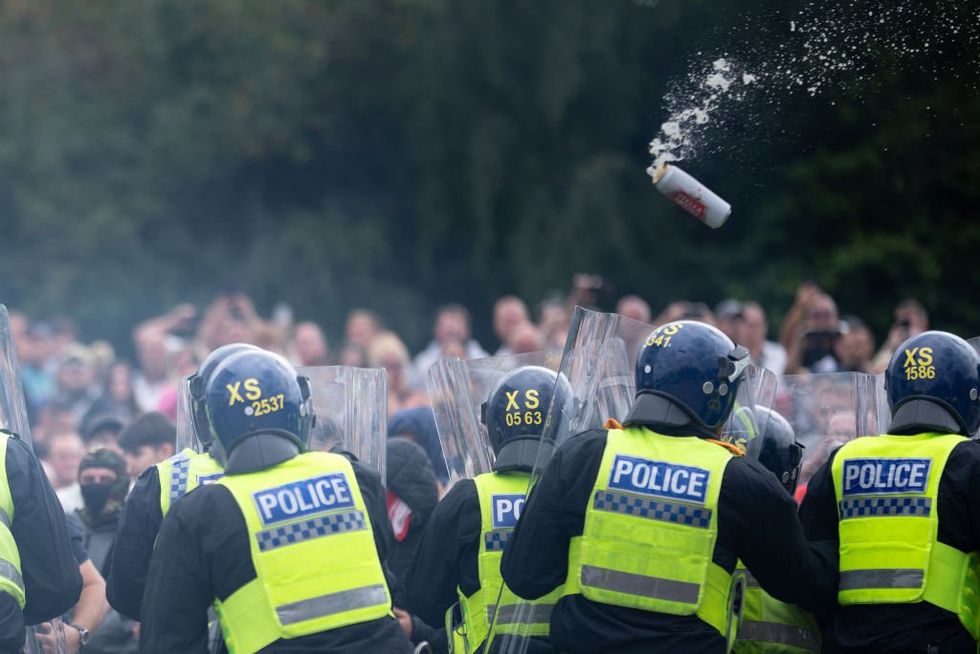 Police