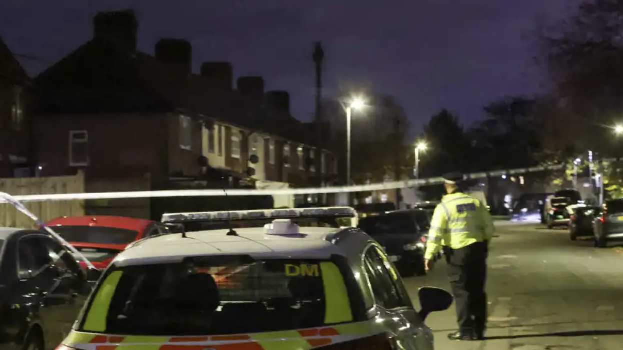 Police