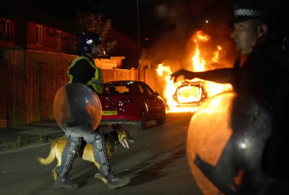 Police