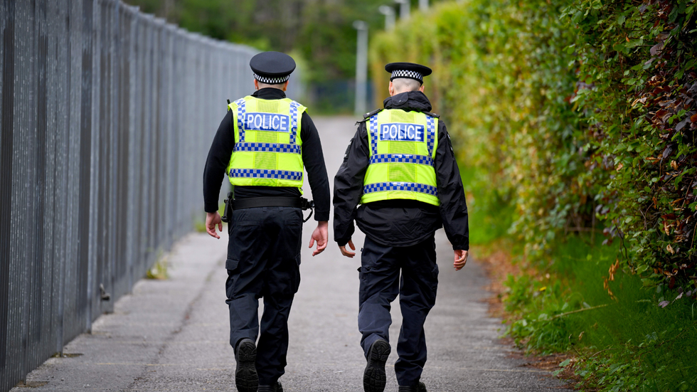 Police
