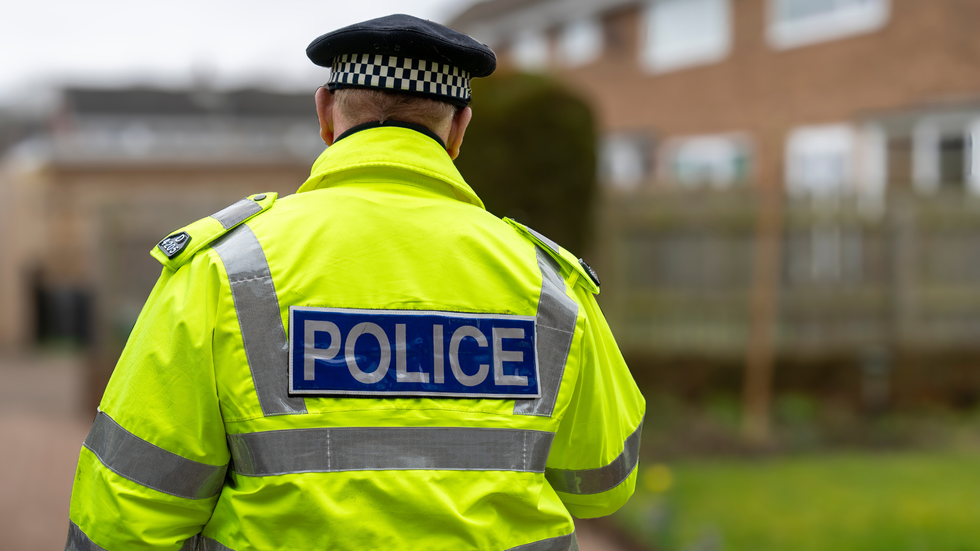 Police