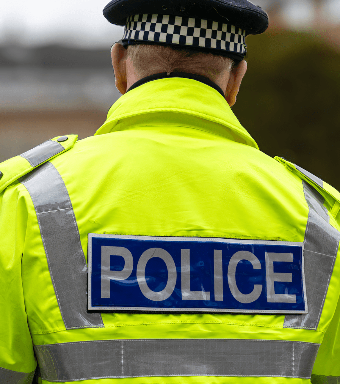 Policeman