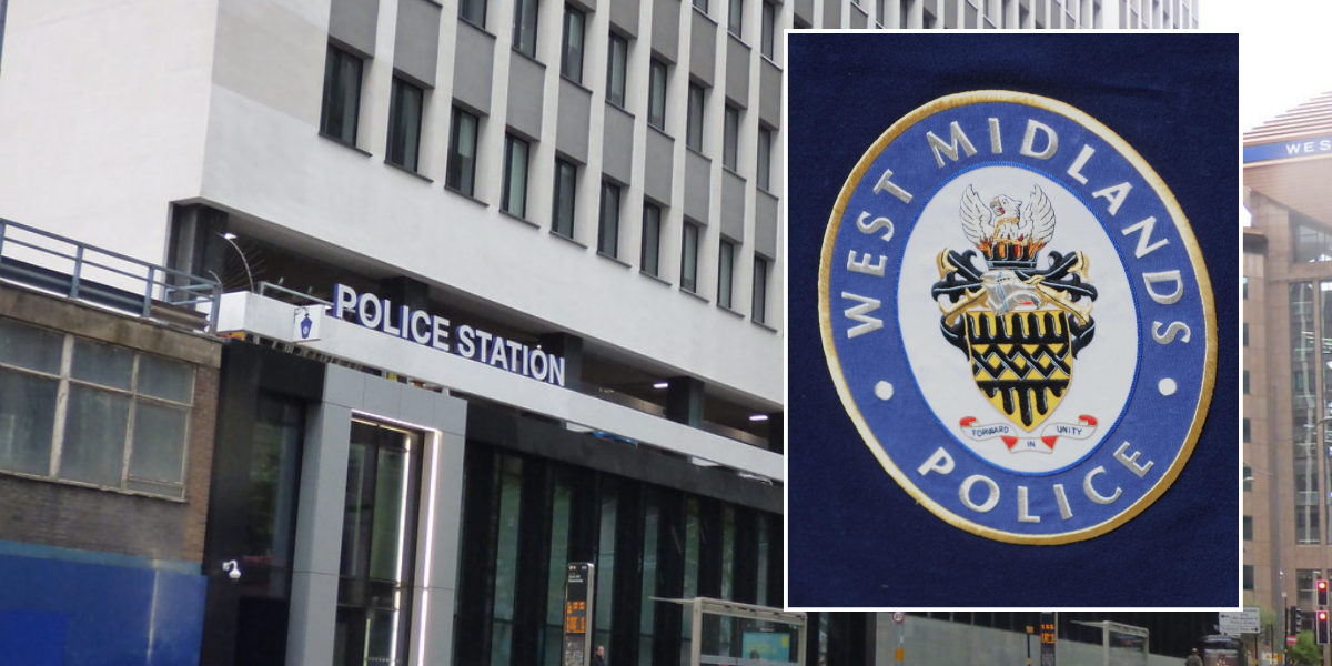 NextImg:Father and daughter policing duo shared 'repulsive' messages about crime victims
