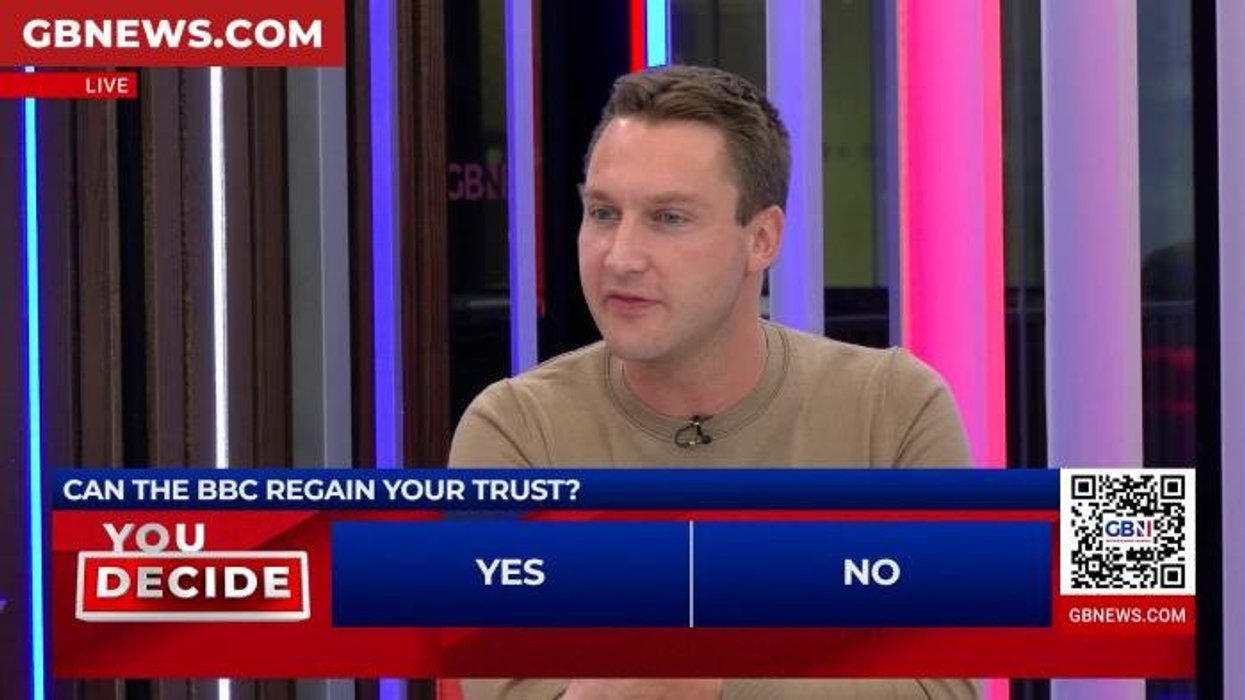 'Woke' BBC pulls Bob Monkhouse Repair Shop episode after ‘sexist’ jokes backlash