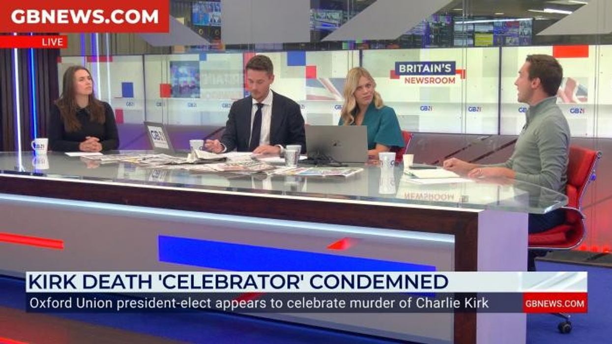 Andy Williams in furious tirade as he brands US gun crime a 'sickness'