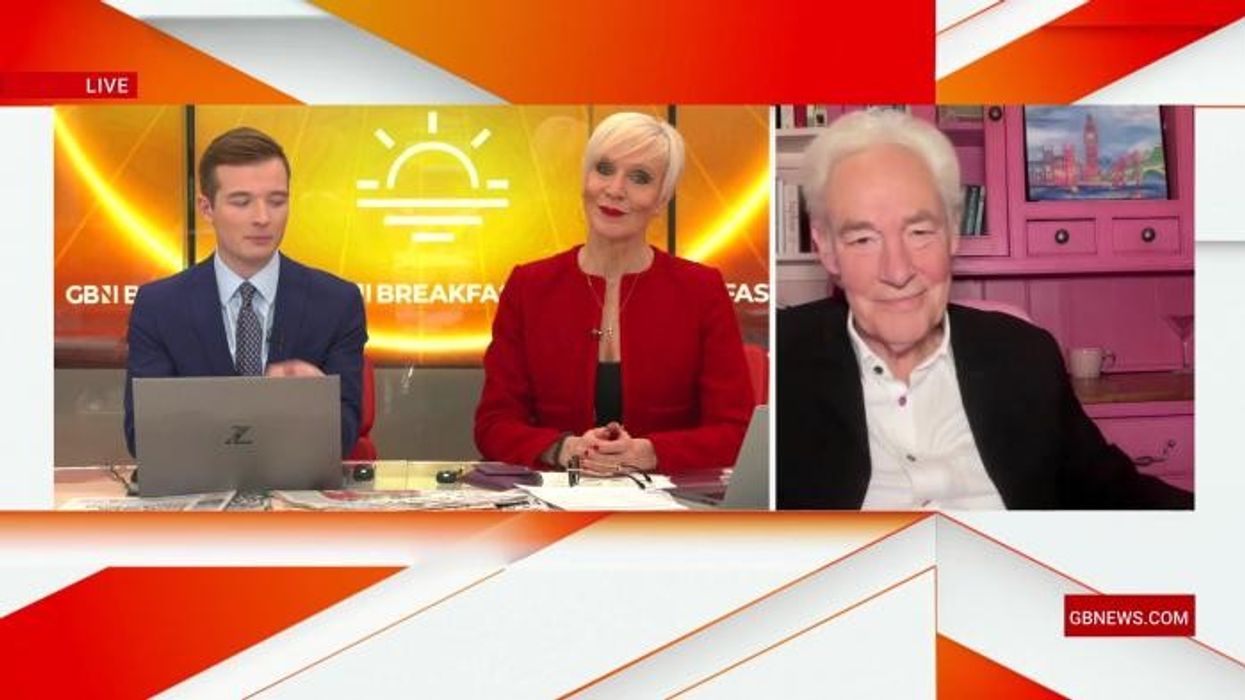 Kemi Badenoch 'very frightened of Nigel Farage': 'He is not to be underestimated!'