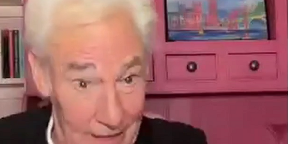NextImg:'He is not to be underestimated!' Kemi Badenoch 'very frightened' of Nigel Farage