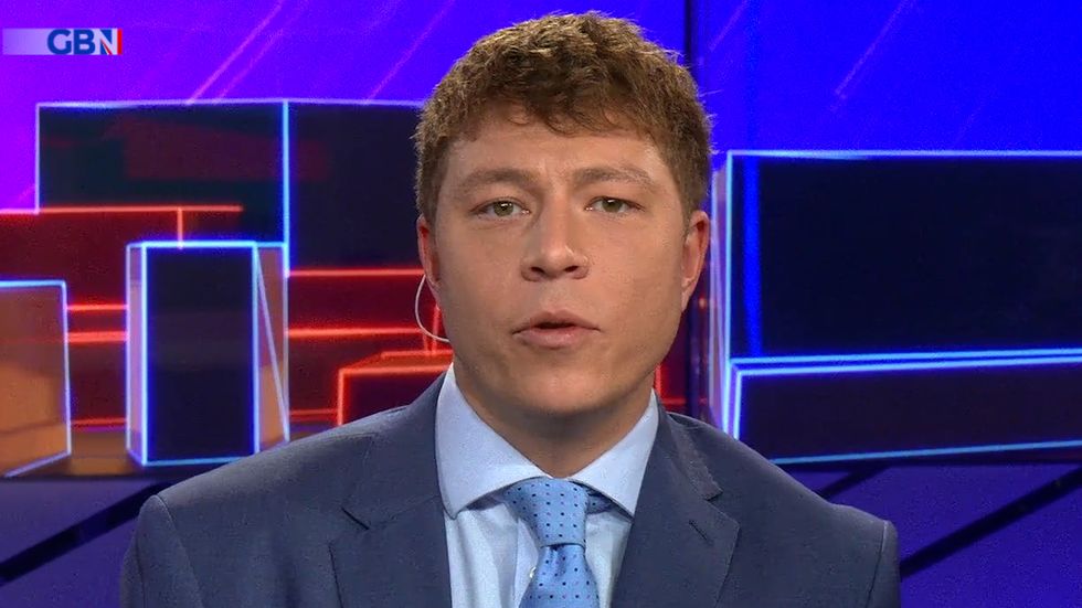 Political correctness is getting in the way of policing, says Patrick Christys