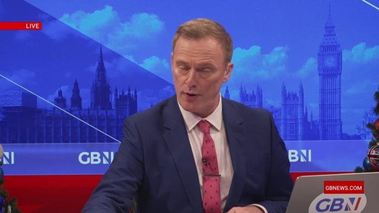 Did 1.6 million left-wing mothers just come out in support of Reform? Keir Starmer is finished - Ann Widdecombe