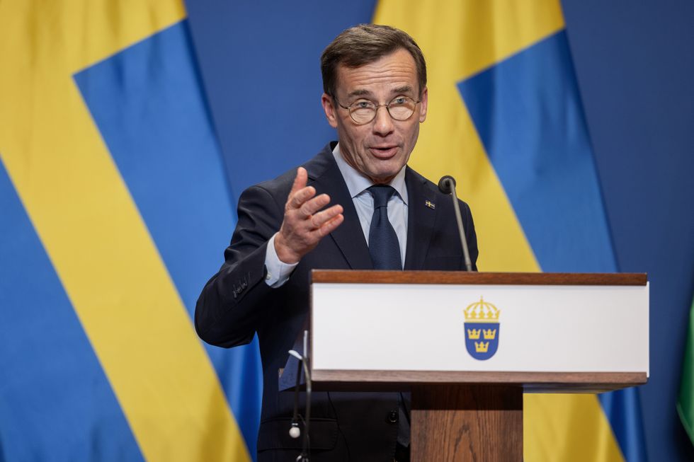 Politician