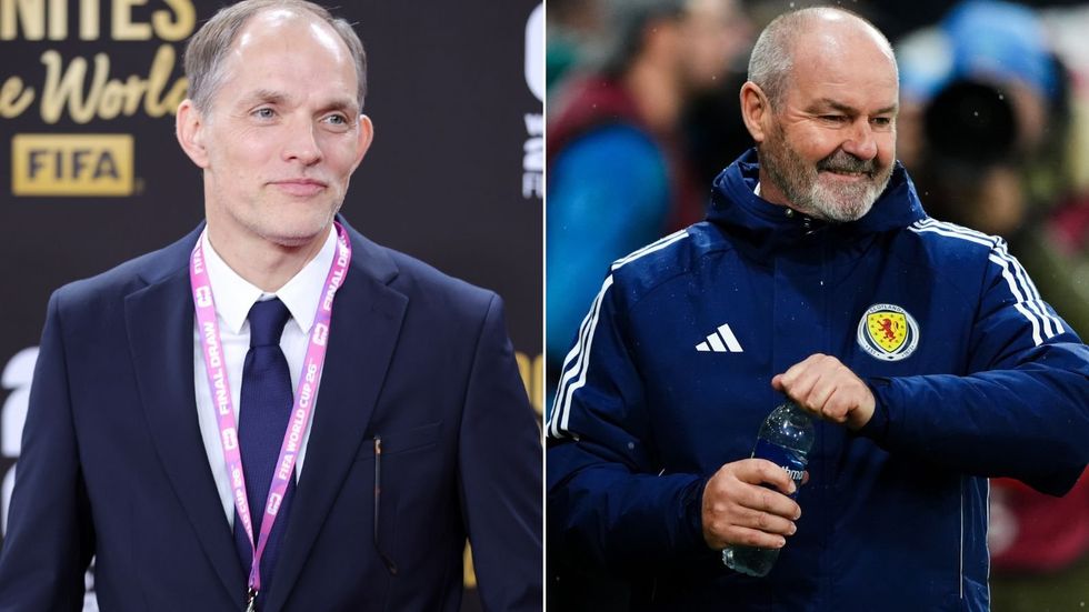 Politicians from across the political spectrum have demanded that England and Scotland withdraw from this summer's men's football World Cup as a protest against President Trump's ambitions to take control of Greenland