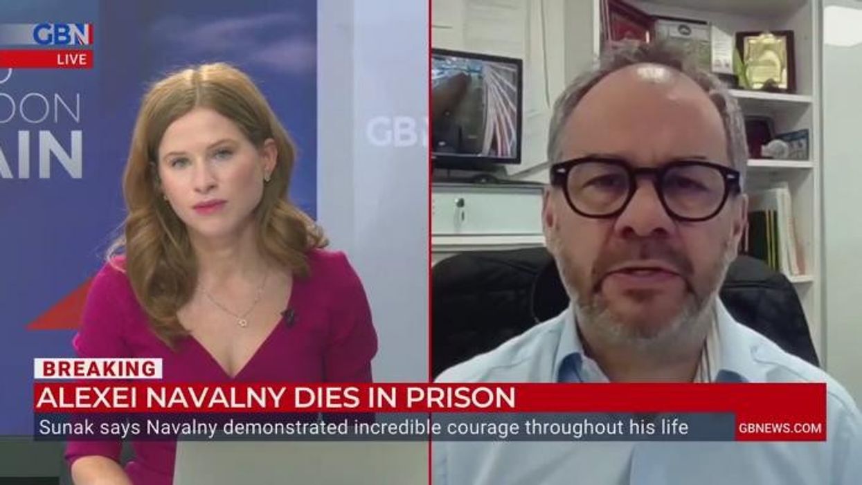 ‘Politics is the art of the possible’: Tory MP speaks out on crushing defeat