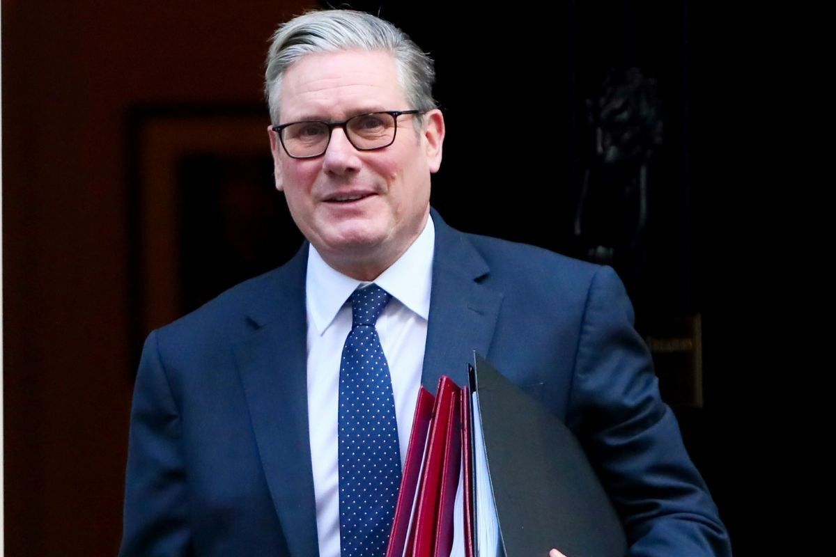 Keir Starmer’s digital ID cards will be ineffective and costly, voters say