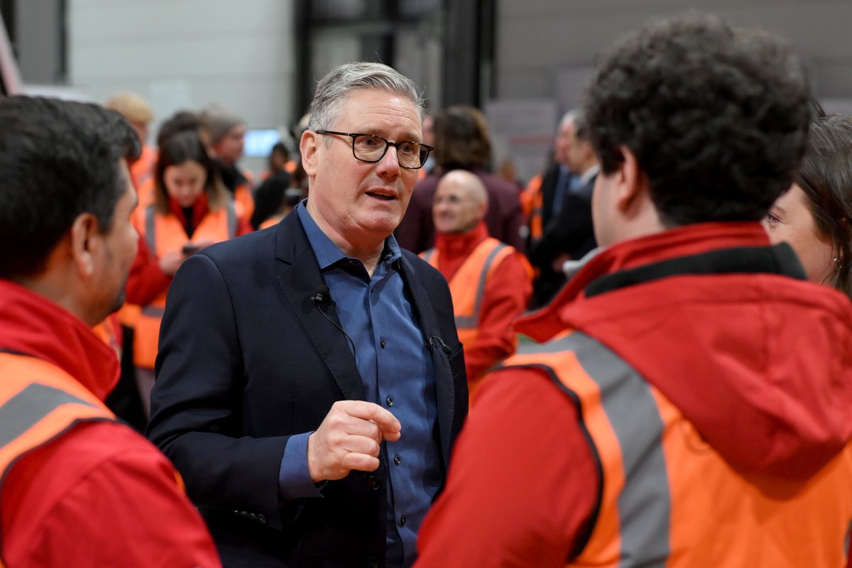 Labour set for ‘annihilation’ in northern heartlands after local elections U-turn