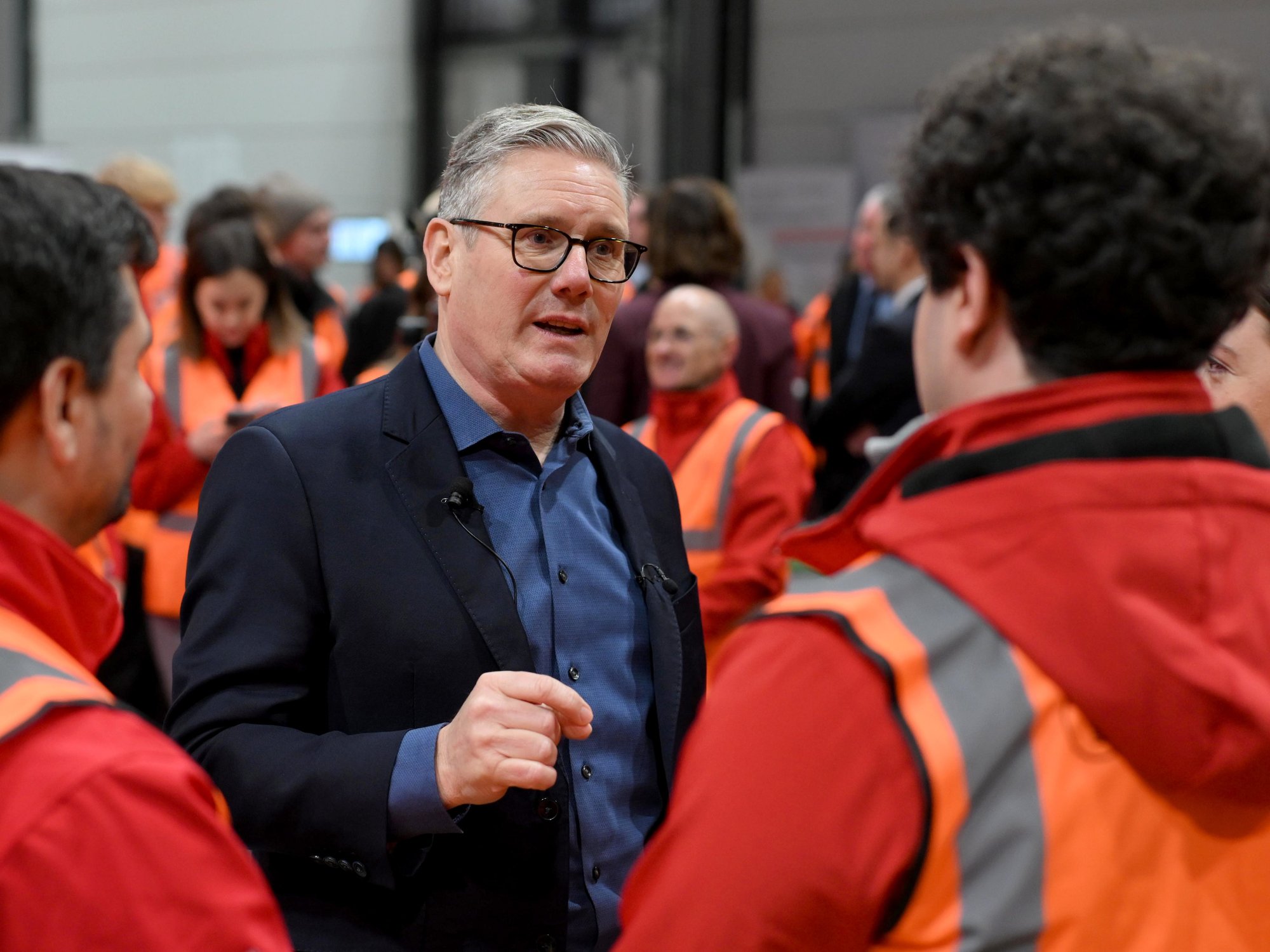 Labour set for ‘annihilation’ in northern heartlands after local elections U-turn