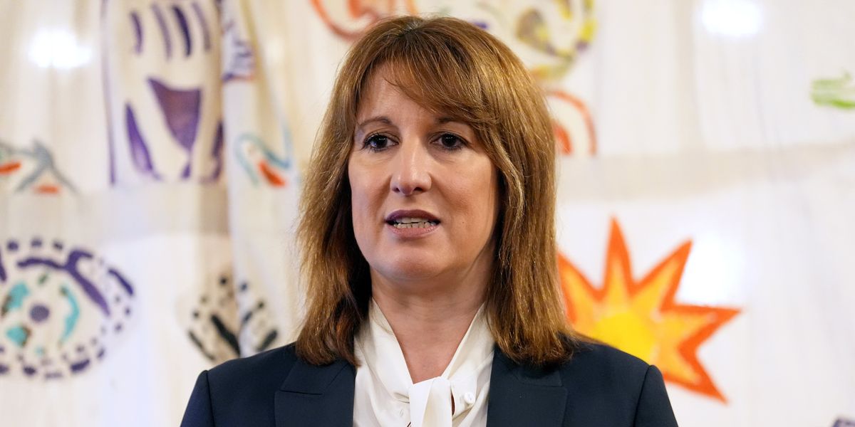 Rachel Reeves branded ‘ethno nationalist’ after being accused of ‘equating black Britons to foreigners’ Rachel Reeves branded ‘ethno nationalist’ after being accused of ‘equating black Britons to foreigners’