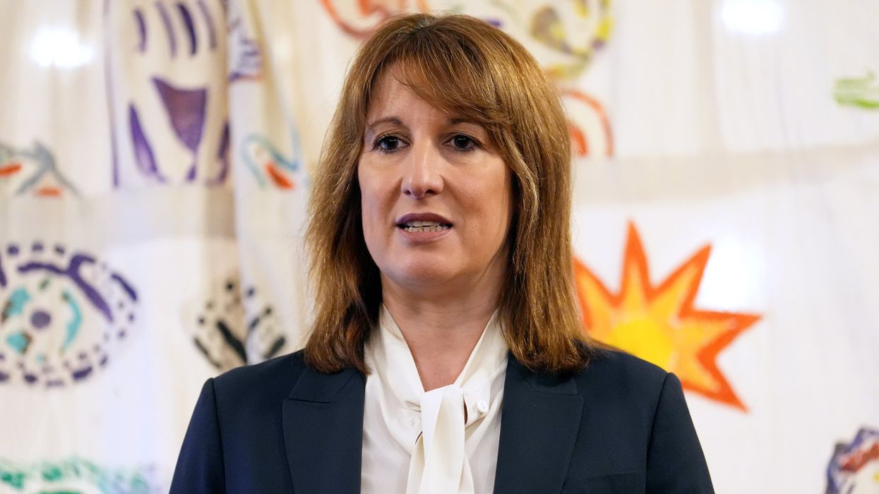 Rachel Reeves branded ‘ethno nationalist’ after being accused of ‘equating black Britons to foreigners’