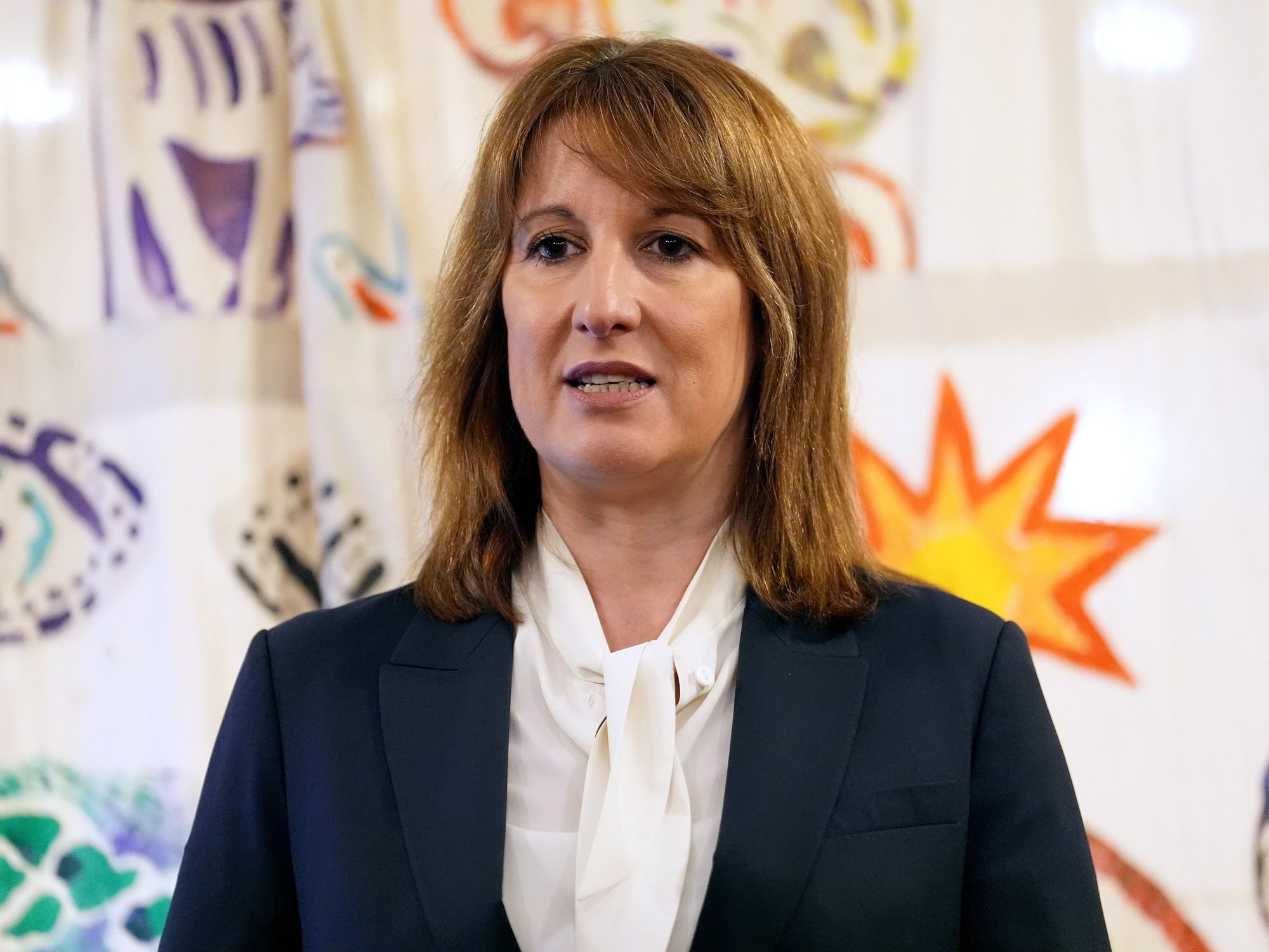 Rachel Reeves branded ‘ethno nationalist’ after being accused of ‘equating black Britons to foreigners’