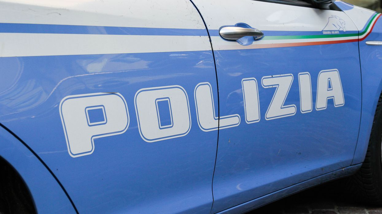 Polizia (stock)