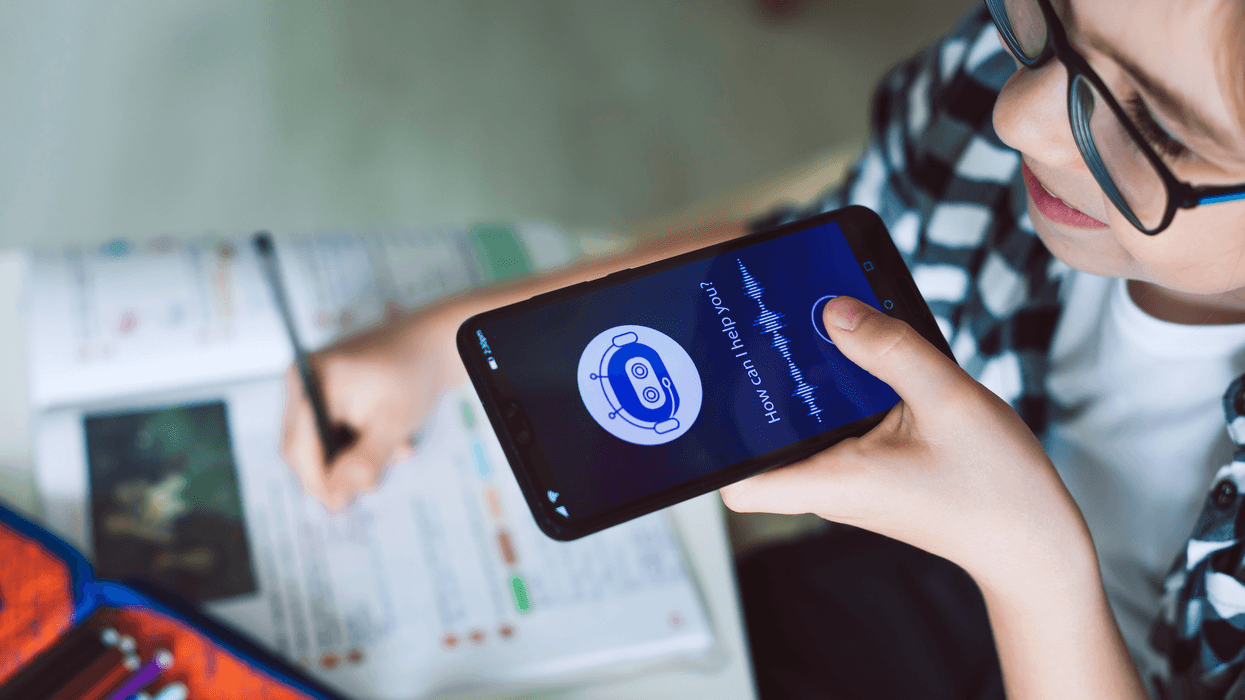 POLL: Are the Government's online safety rules an attack on our freedoms? YOU DECIDE