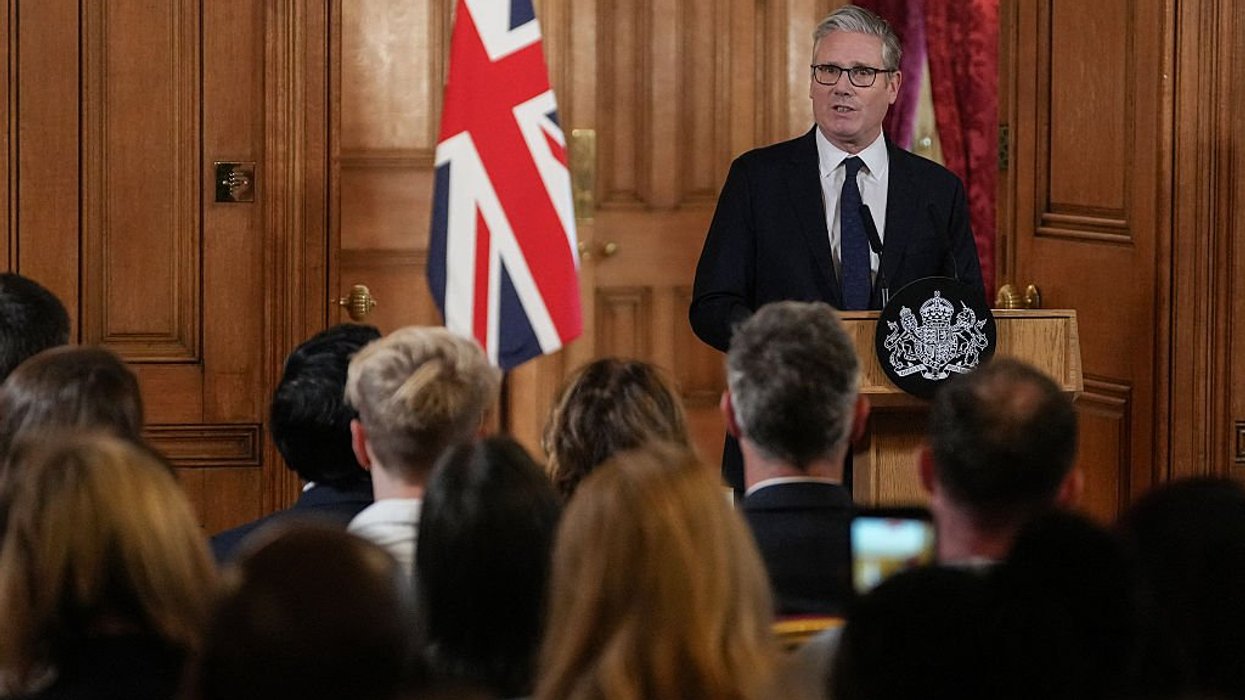 POLL: Do you agree with the government's social media ban for under-16s? YOU DECIDE