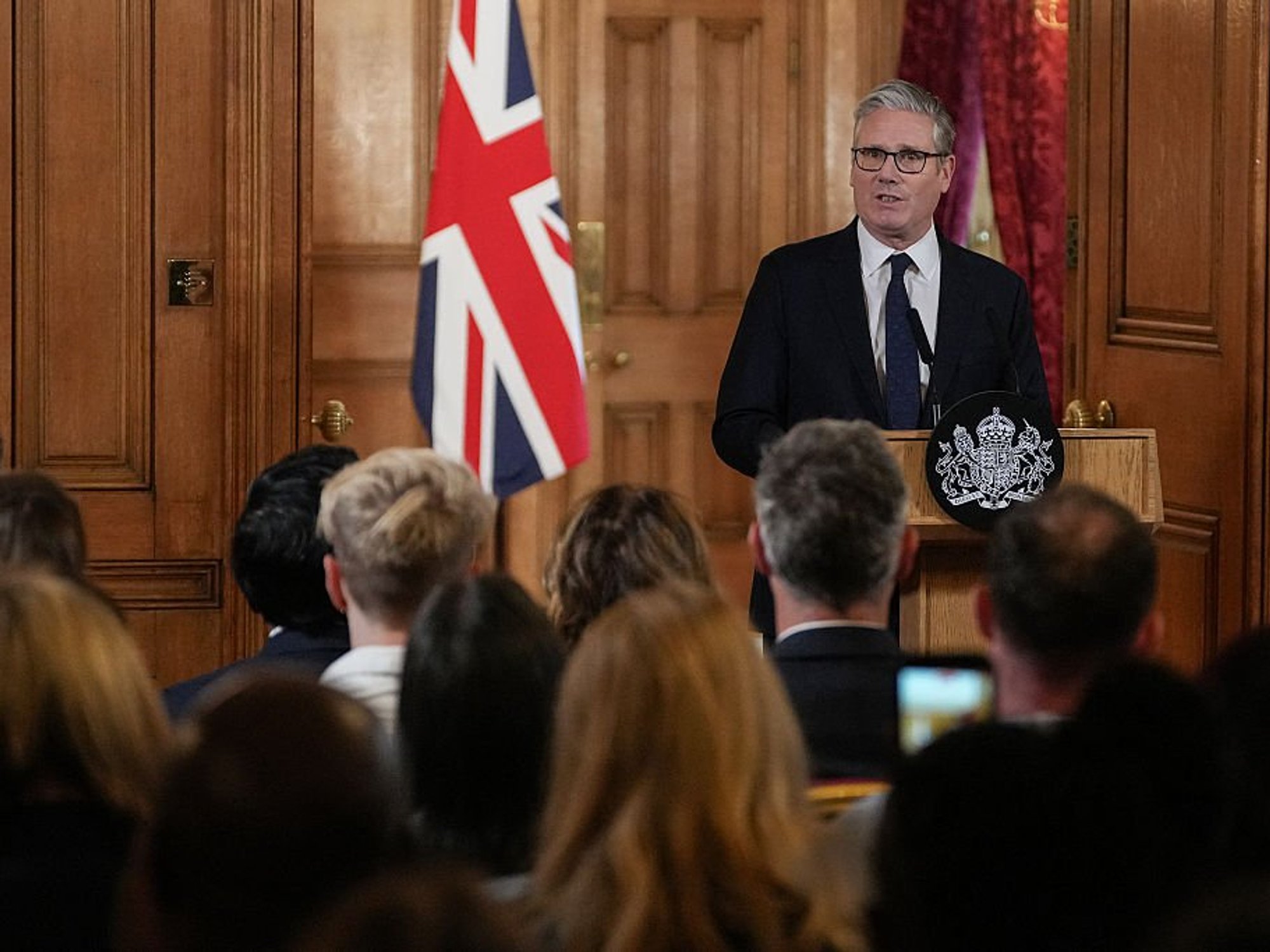 POLL: Do you agree with the government's social media ban for under-16s? YOU DECIDE