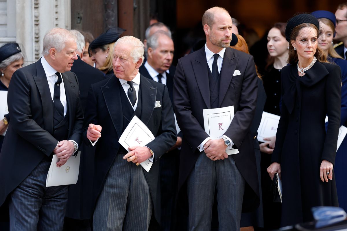 POLL: Is it time to ditch the monarchy?
