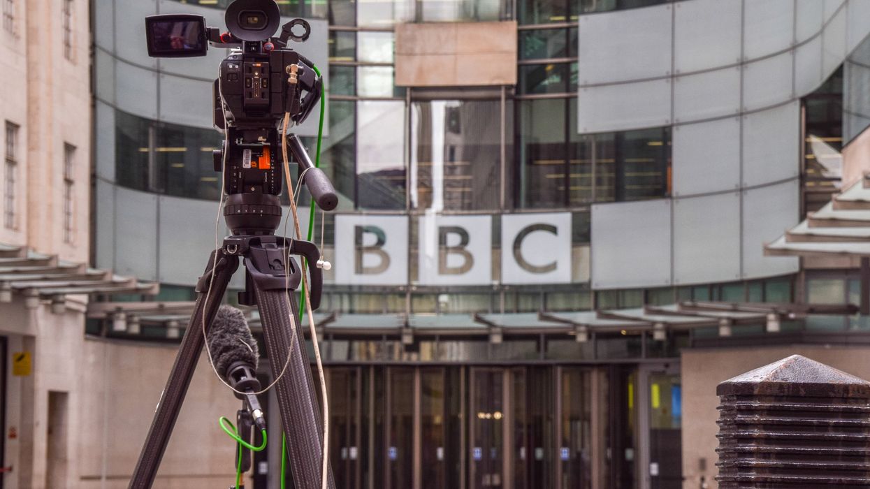 POLL: Is the BBC balanced or biased? YOU DECIDE