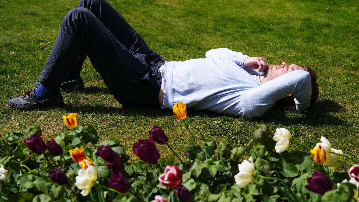 POLL OF THE DAY: Do we have too many Bank Holidays? YOUR VERDICT